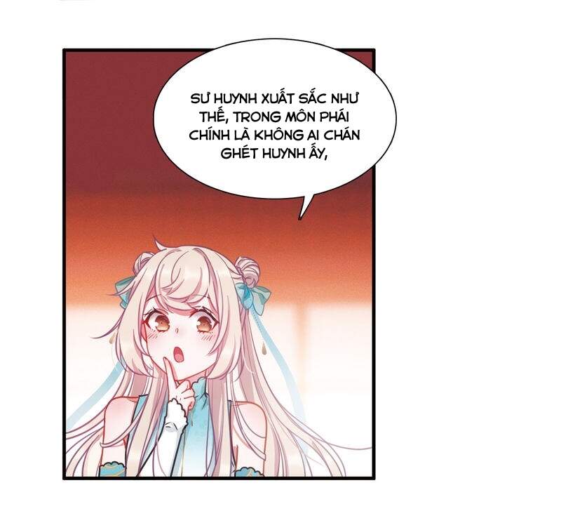 Danh Kiếm Chủng Chapter 19-20 - 58