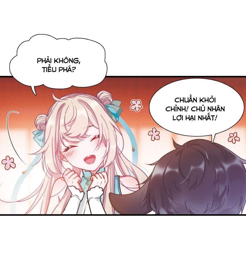 Danh Kiếm Chủng Chapter 19-20 - 59