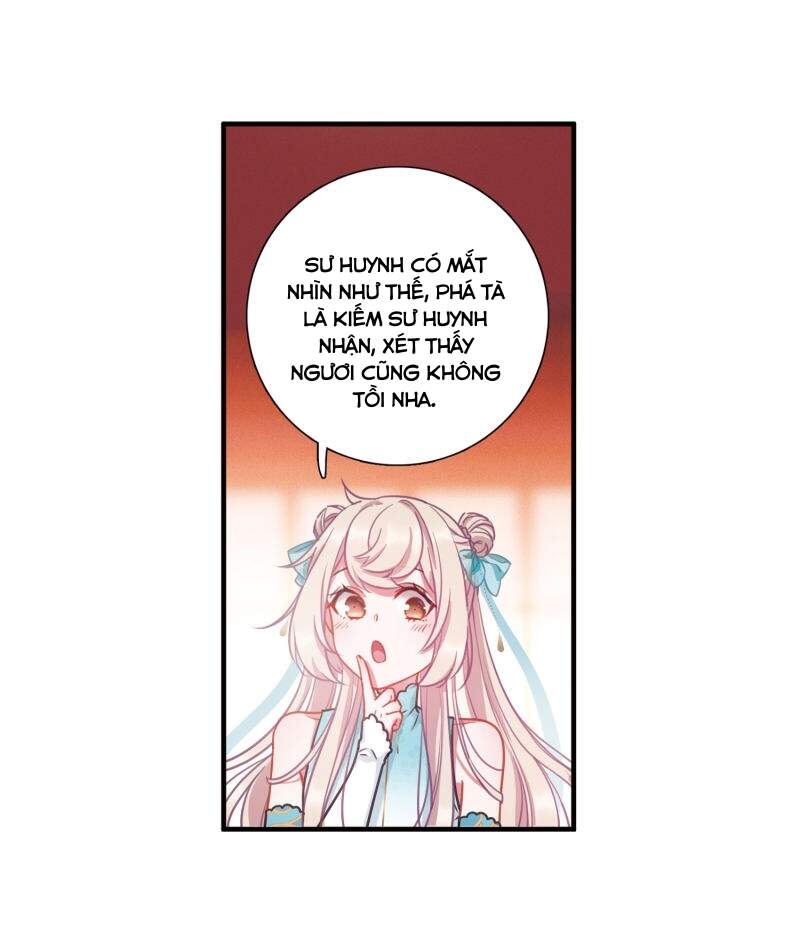 Danh Kiếm Chủng Chapter 19-20 - 60