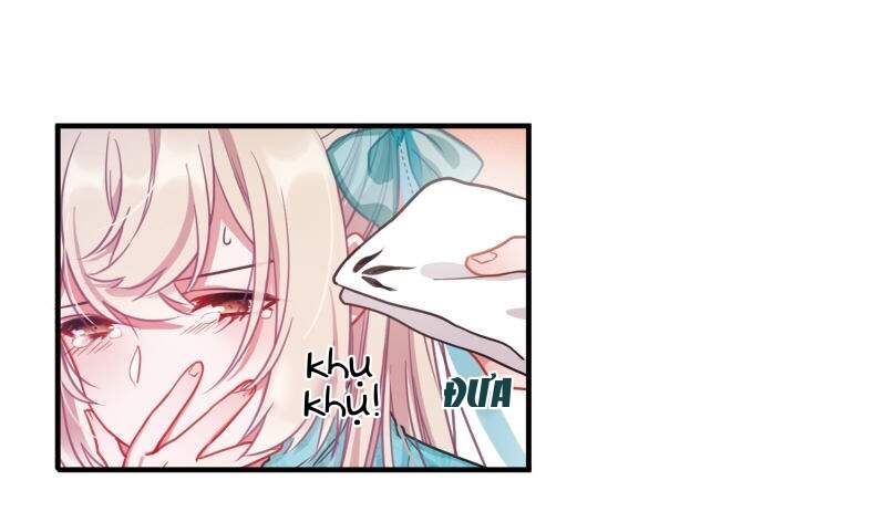 Danh Kiếm Chủng Chapter 19-20 - 7