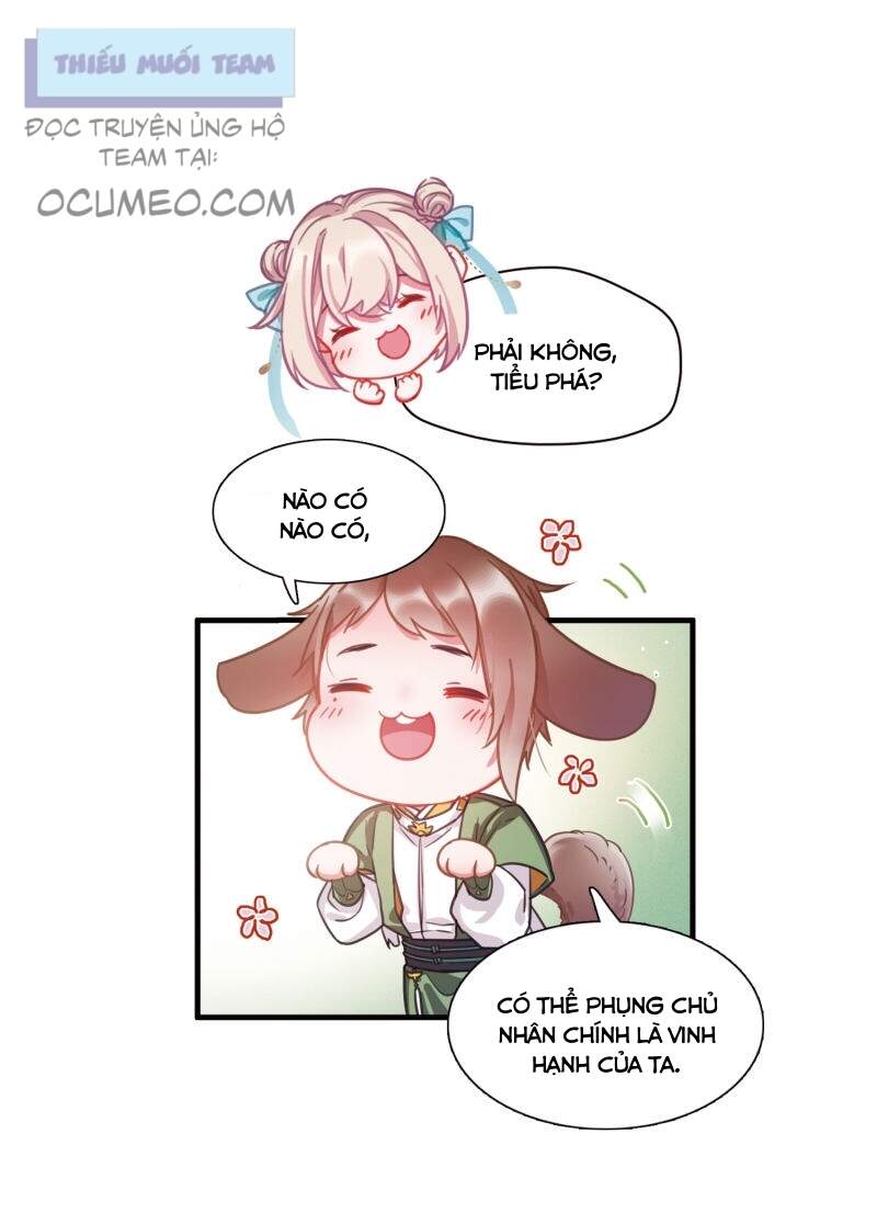 Danh Kiếm Chủng Chapter 19-20 - 61