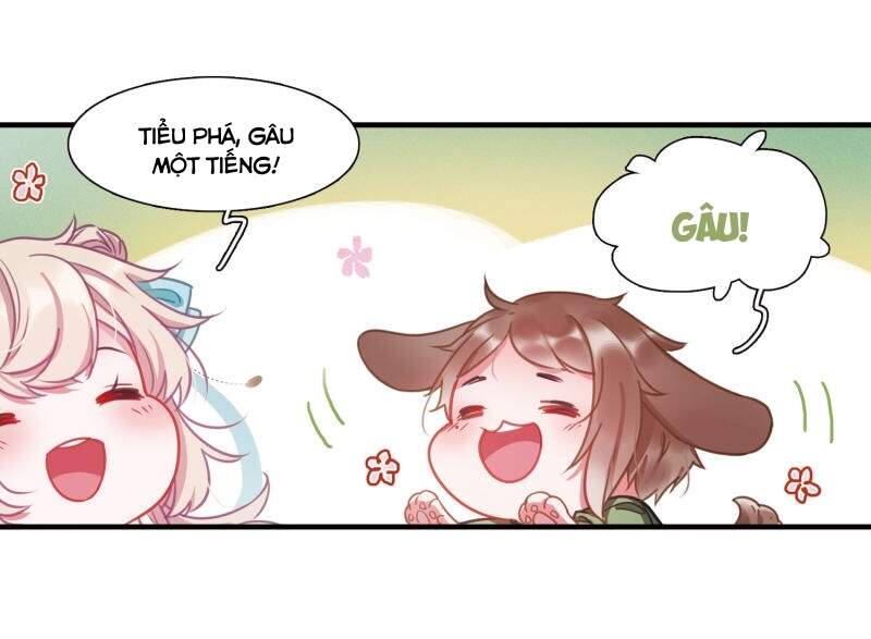 Danh Kiếm Chủng Chapter 19-20 - 62