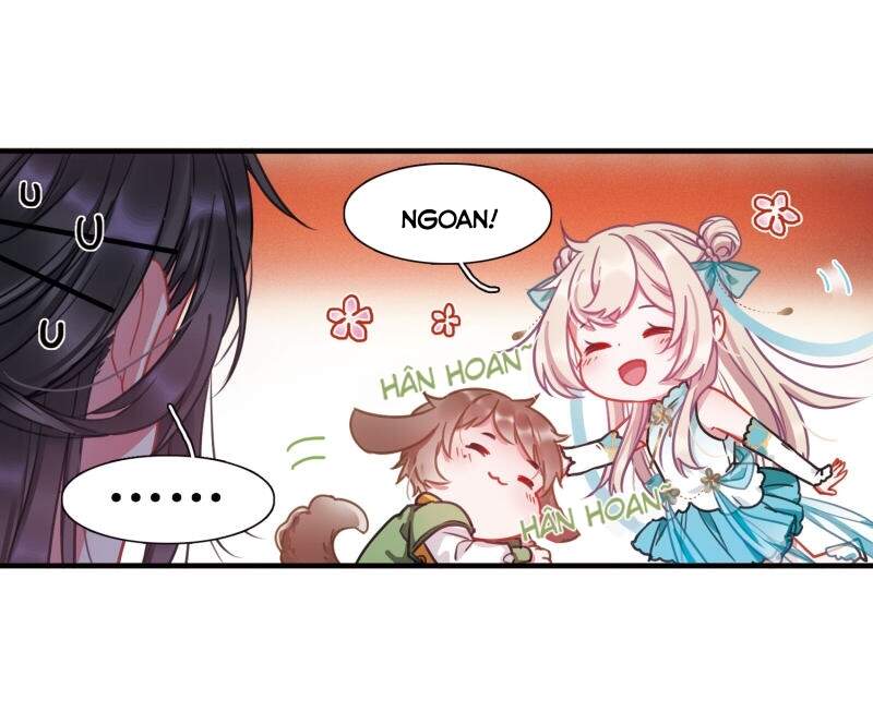 Danh Kiếm Chủng Chapter 19-20 - 63