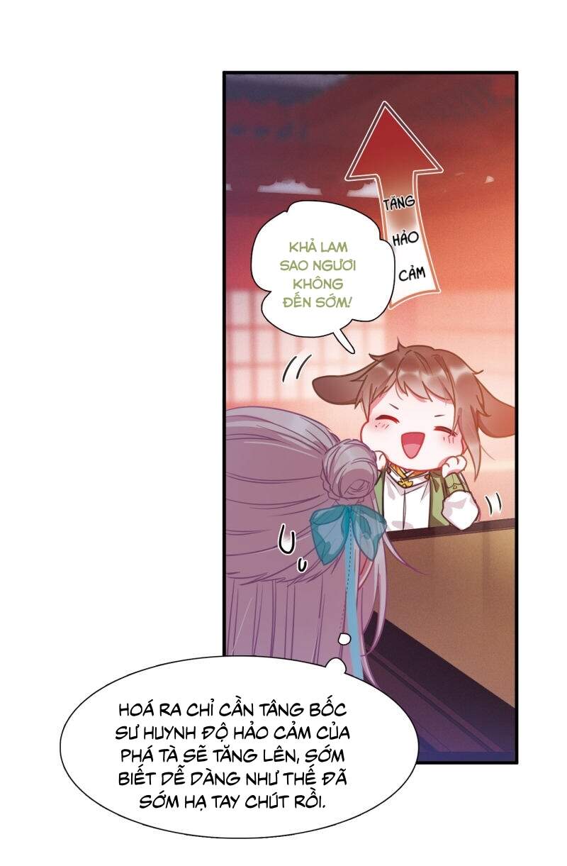 Danh Kiếm Chủng Chapter 19-20 - 65