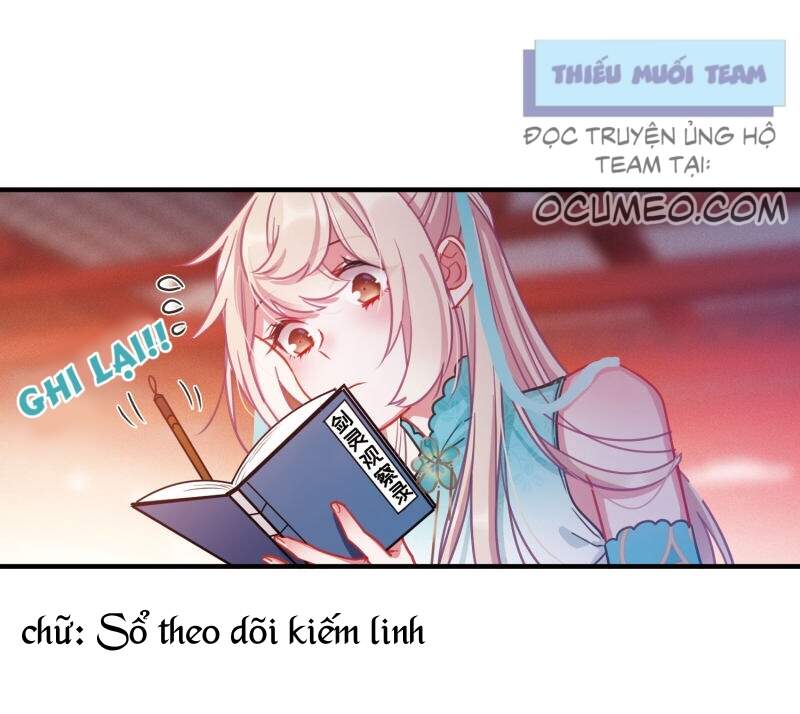 Danh Kiếm Chủng Chapter 19-20 - 66