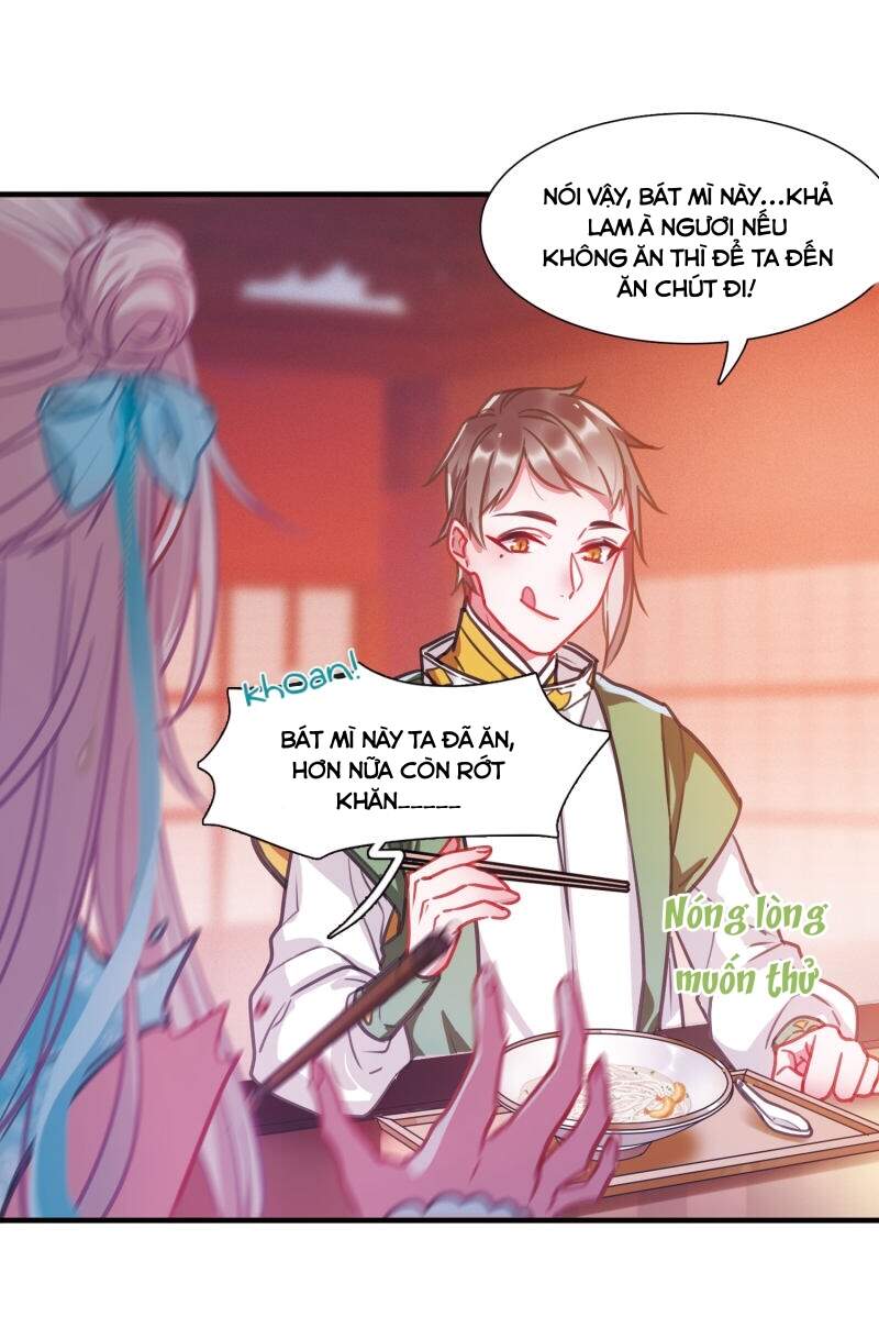 Danh Kiếm Chủng Chapter 19-20 - 68