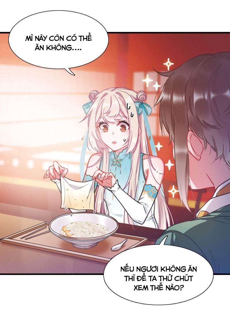 Danh Kiếm Chủng Chapter 19-20 - 10