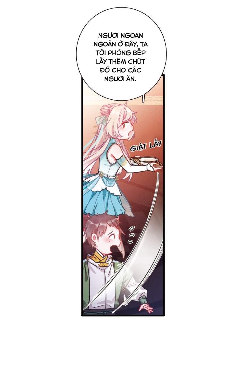 Danh Kiếm Chủng Chapter 21-23 - 2