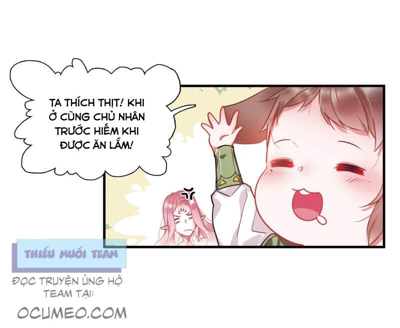 Danh Kiếm Chủng Chapter 21-23 - 15