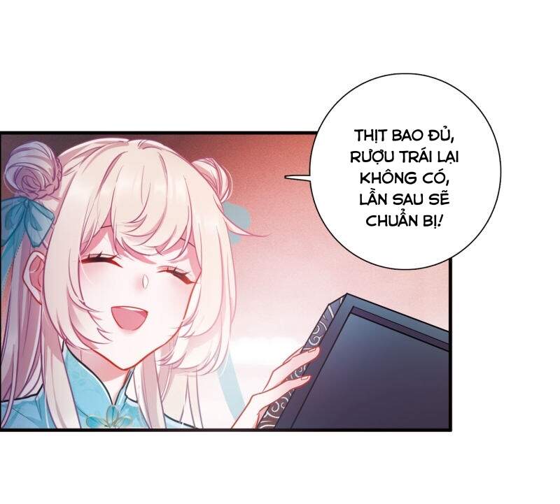 Danh Kiếm Chủng Chapter 21-23 - 16