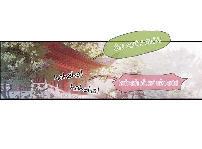 Danh Kiếm Chủng Chapter 21-23 - 17