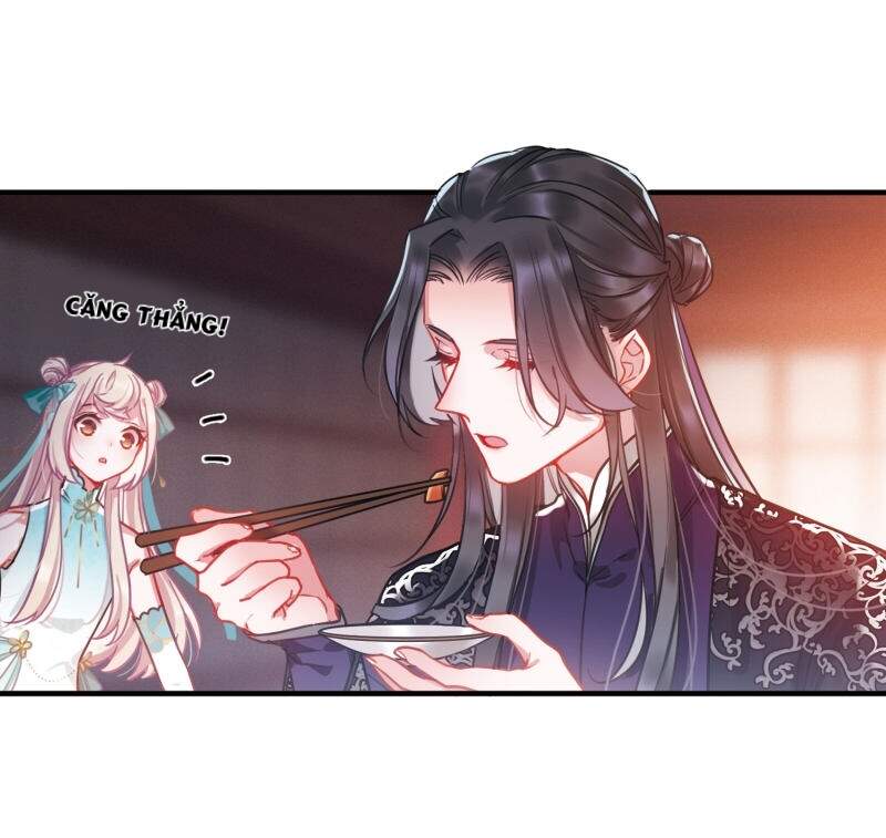 Danh Kiếm Chủng Chapter 21-23 - 18
