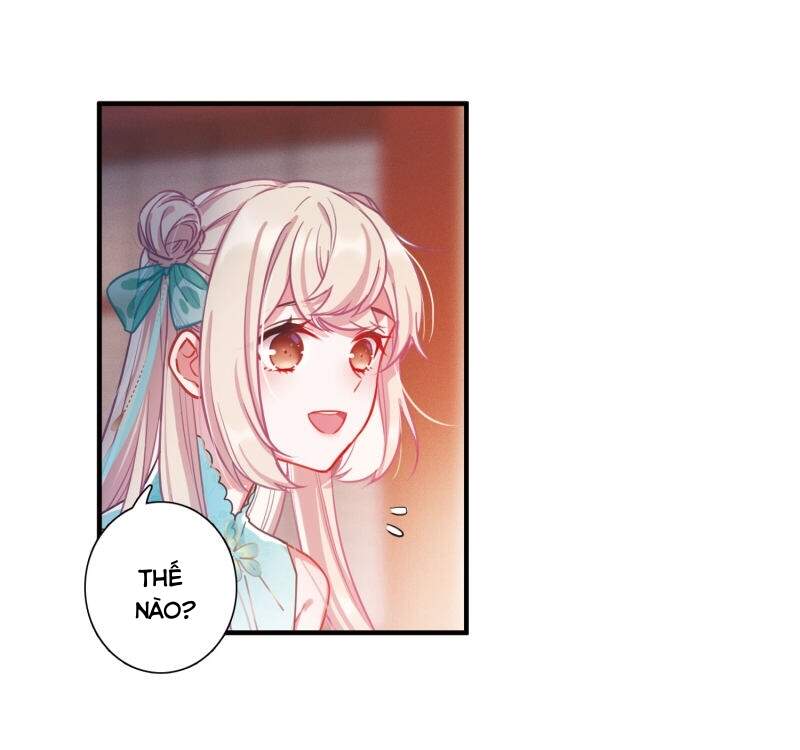 Danh Kiếm Chủng Chapter 21-23 - 19