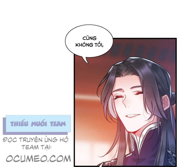 Danh Kiếm Chủng Chapter 21-23 - 20