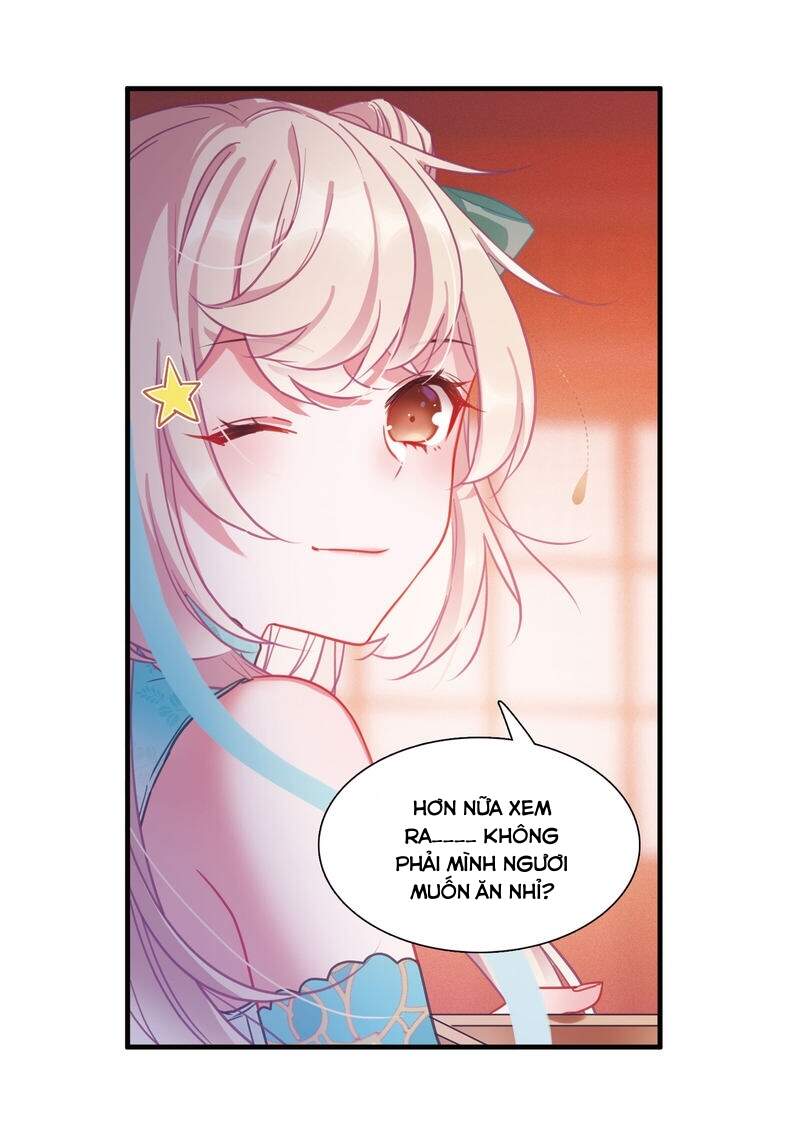 Danh Kiếm Chủng Chapter 21-23 - 3