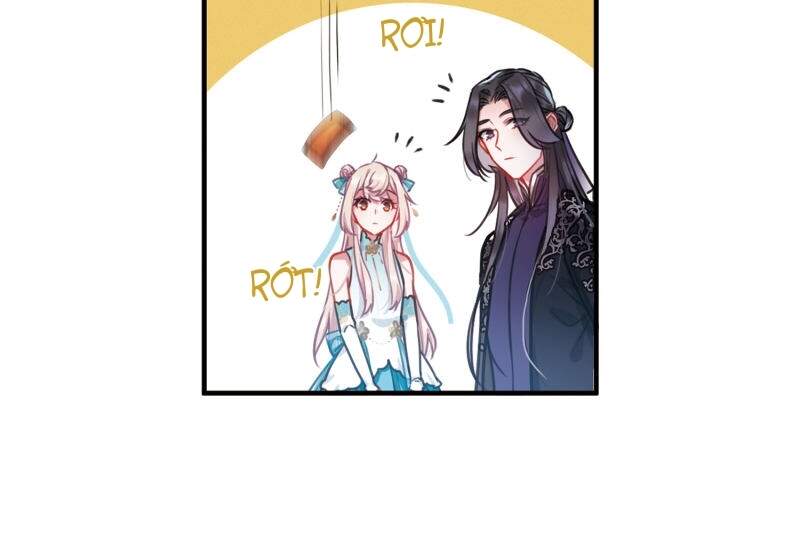 Danh Kiếm Chủng Chapter 21-23 - 24