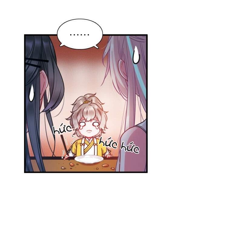 Danh Kiếm Chủng Chapter 21-23 - 25