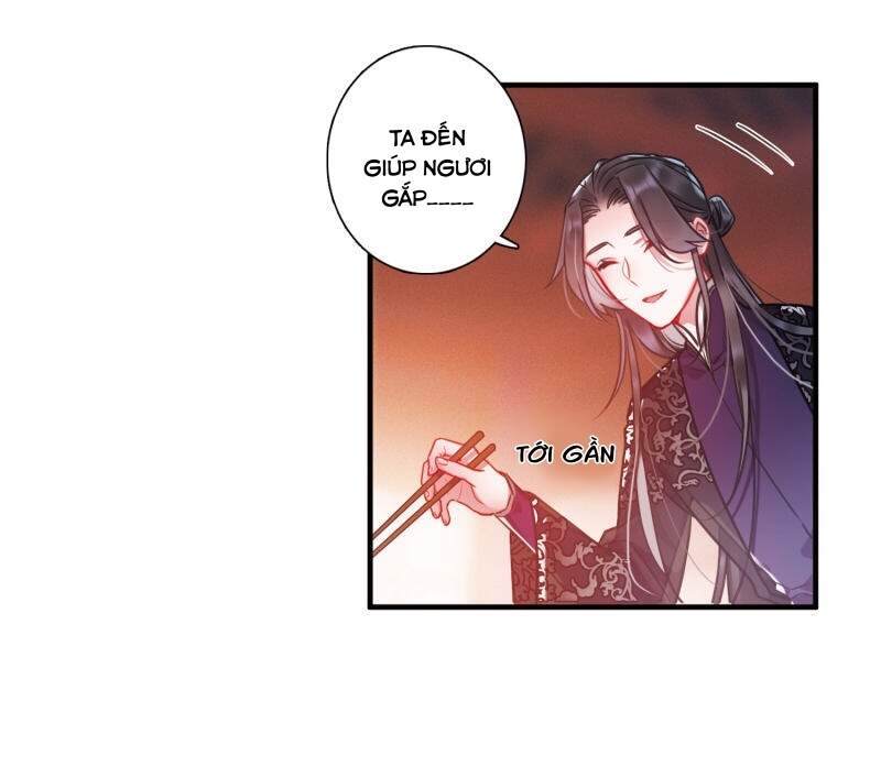 Danh Kiếm Chủng Chapter 21-23 - 26