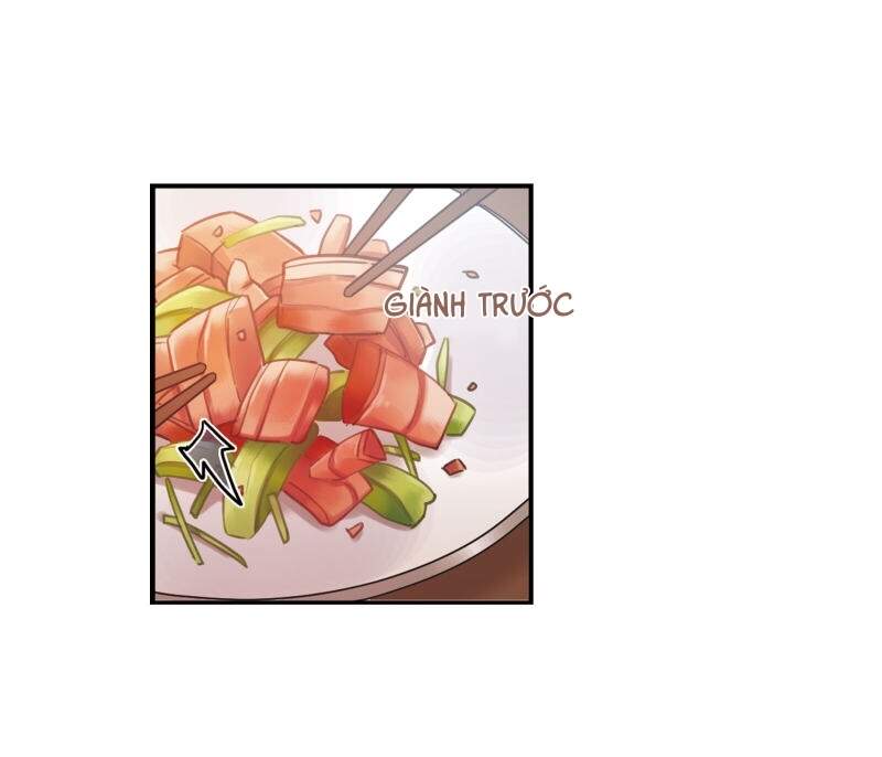 Danh Kiếm Chủng Chapter 21-23 - 27