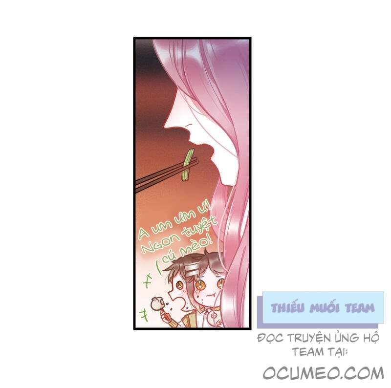 Danh Kiếm Chủng Chapter 21-23 - 30