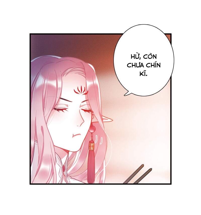 Danh Kiếm Chủng Chapter 21-23 - 31