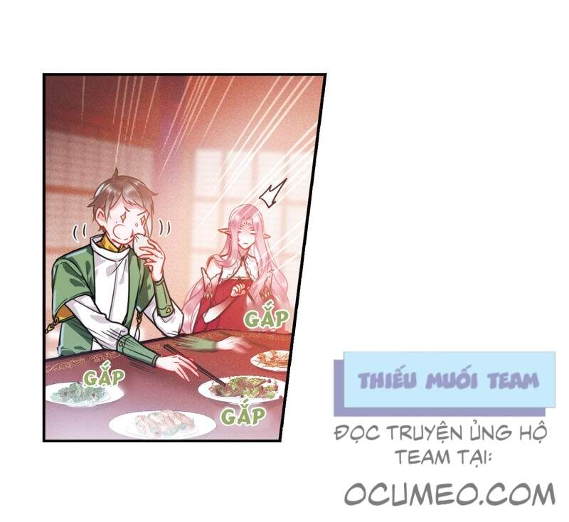 Danh Kiếm Chủng Chapter 21-23 - 35