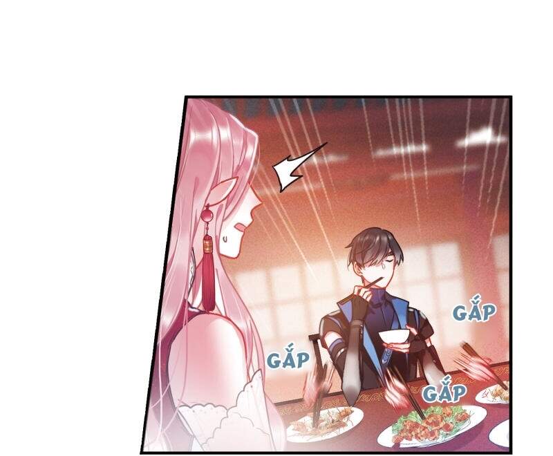 Danh Kiếm Chủng Chapter 21-23 - 36