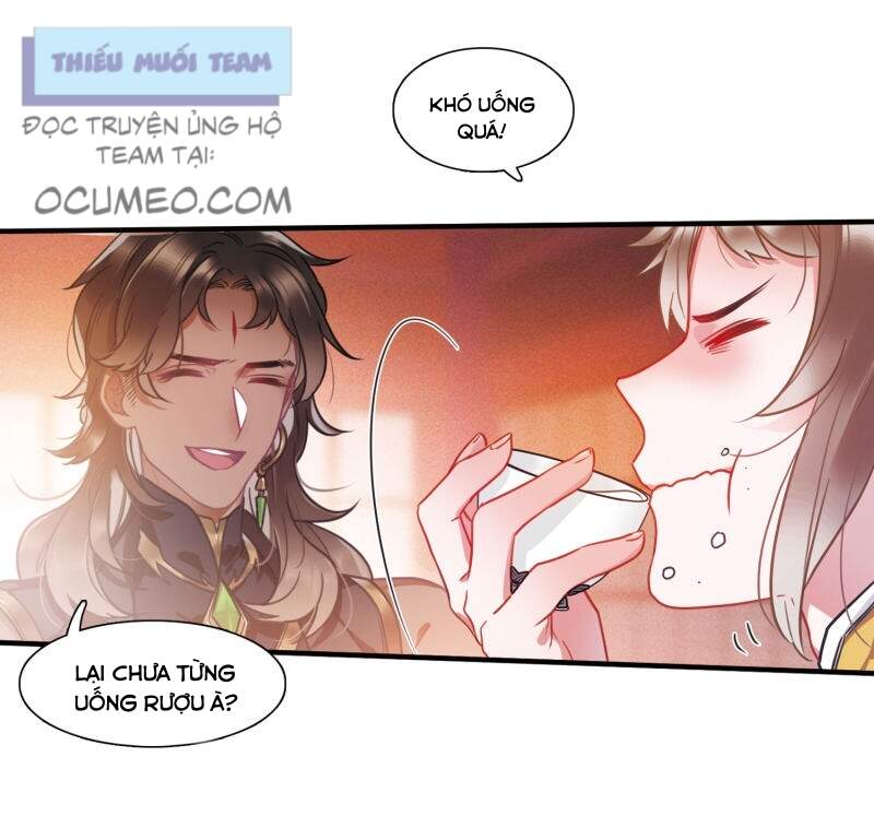 Danh Kiếm Chủng Chapter 21-23 - 40