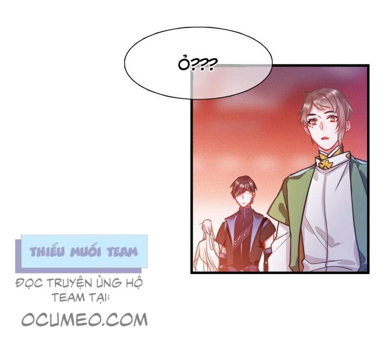 Danh Kiếm Chủng Chapter 21-23 - 5