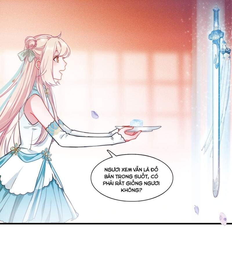 Danh Kiếm Chủng Chapter 21-23 - 46