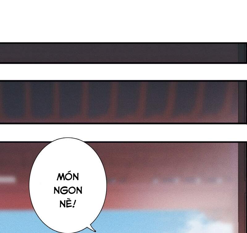 Danh Kiếm Chủng Chapter 21-23 - 6