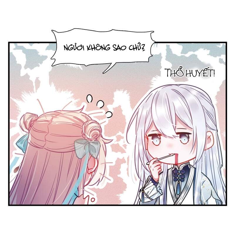 Danh Kiếm Chủng Chapter 21-23 - 54