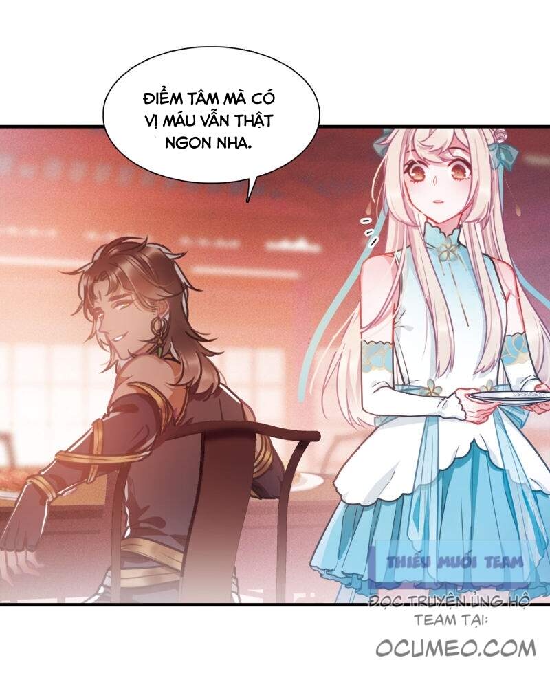 Danh Kiếm Chủng Chapter 21-23 - 55