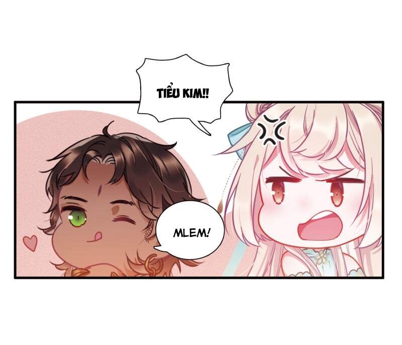 Danh Kiếm Chủng Chapter 21-23 - 56