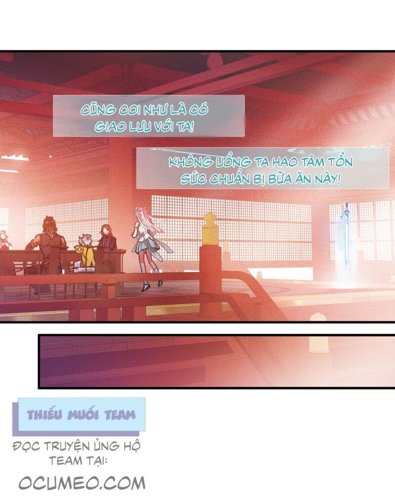 Danh Kiếm Chủng Chapter 21-23 - 64