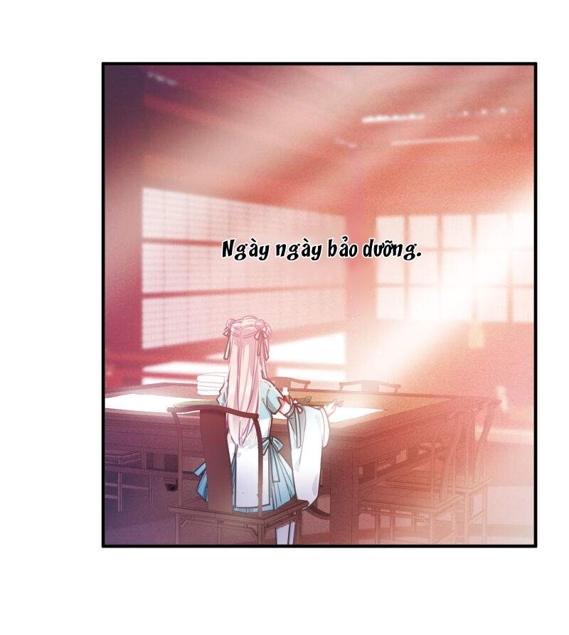 Danh Kiếm Chủng Chapter 21-23 - 66