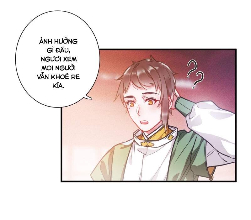 Danh Kiếm Chủng Chapter 21-23 - 71