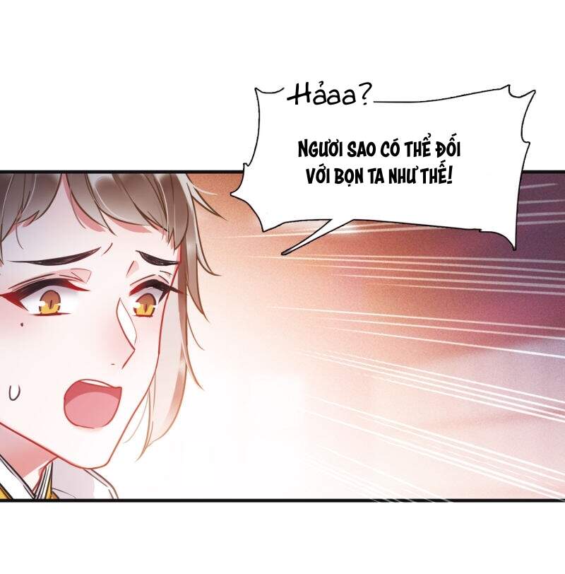 Danh Kiếm Chủng Chapter 21-23 - 73