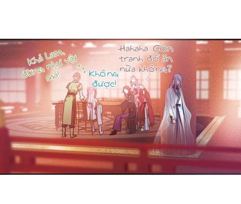 Danh Kiếm Chủng Chapter 21-23 - 78