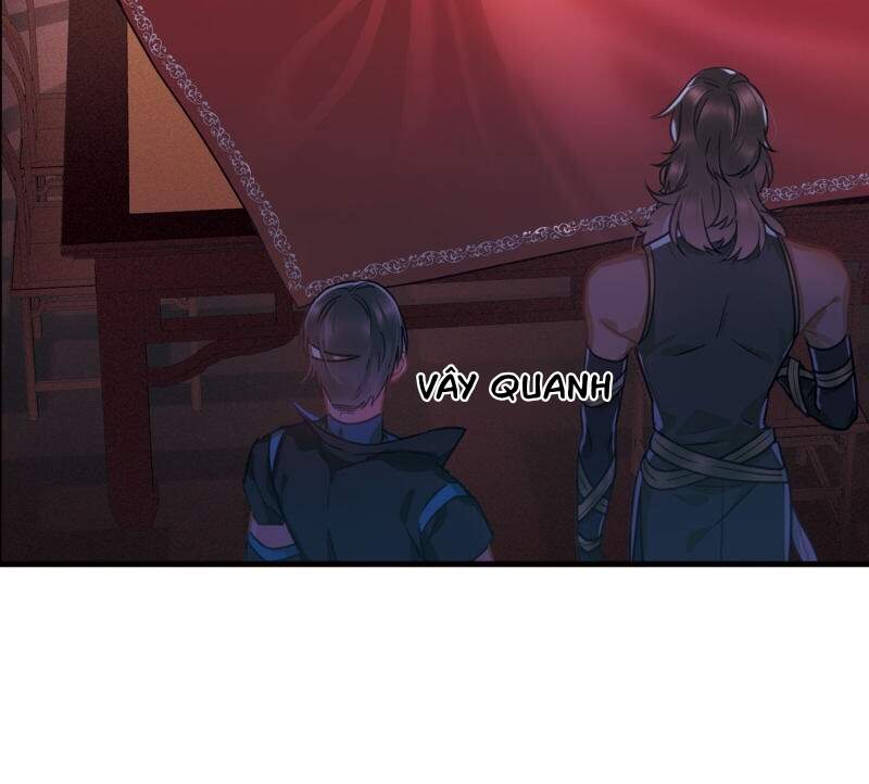 Danh Kiếm Chủng Chapter 21-23 - 9