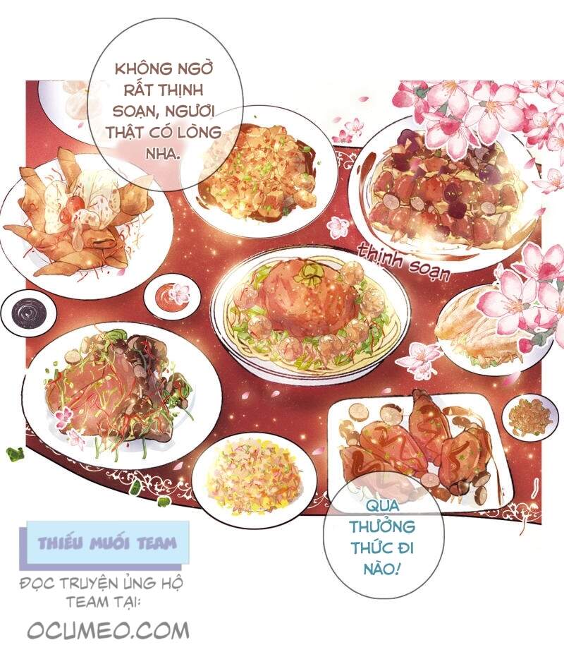 Danh Kiếm Chủng Chapter 21-23 - 10