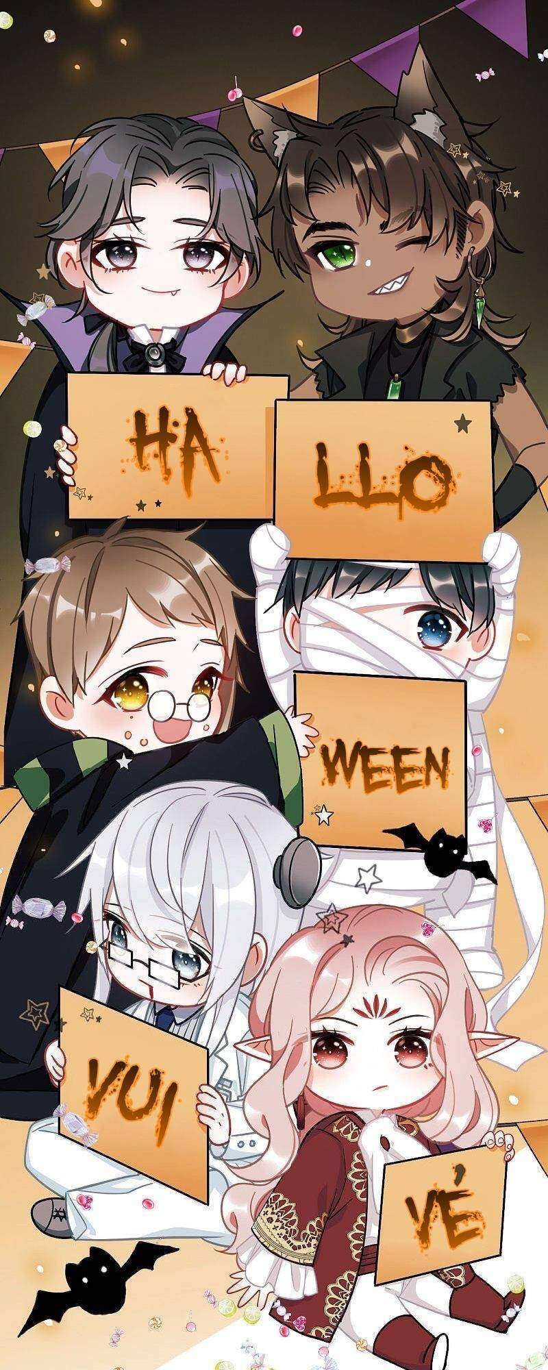 Danh Kiếm Chủng Chapter 24-27 - 1