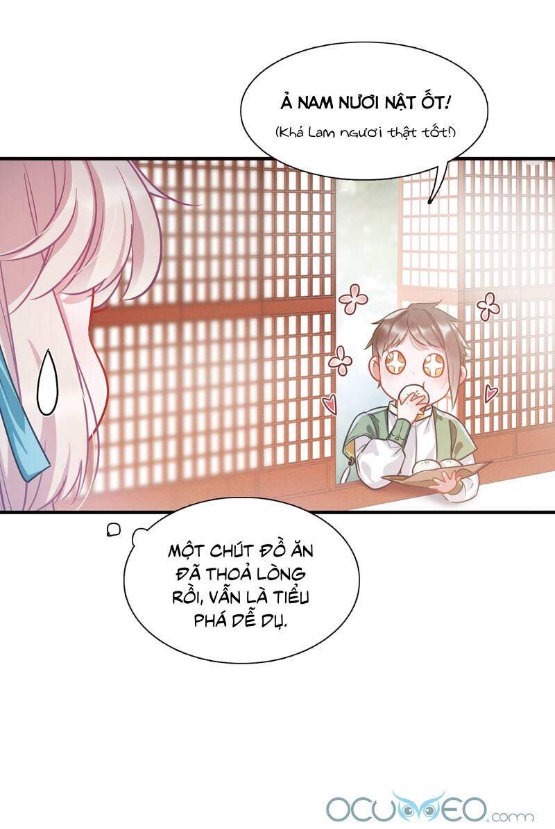 Danh Kiếm Chủng Chapter 24-27 - 11