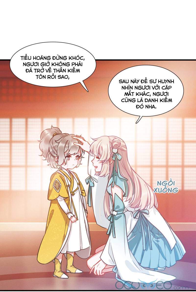 Danh Kiếm Chủng Chapter 24-27 - 101