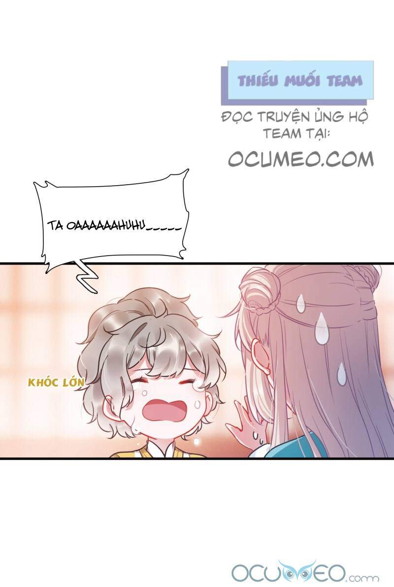 Danh Kiếm Chủng Chapter 24-27 - 102