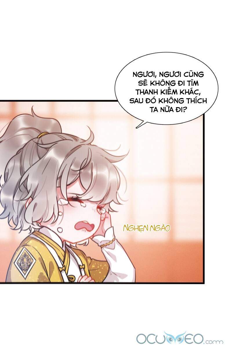 Danh Kiếm Chủng Chapter 24-27 - 103