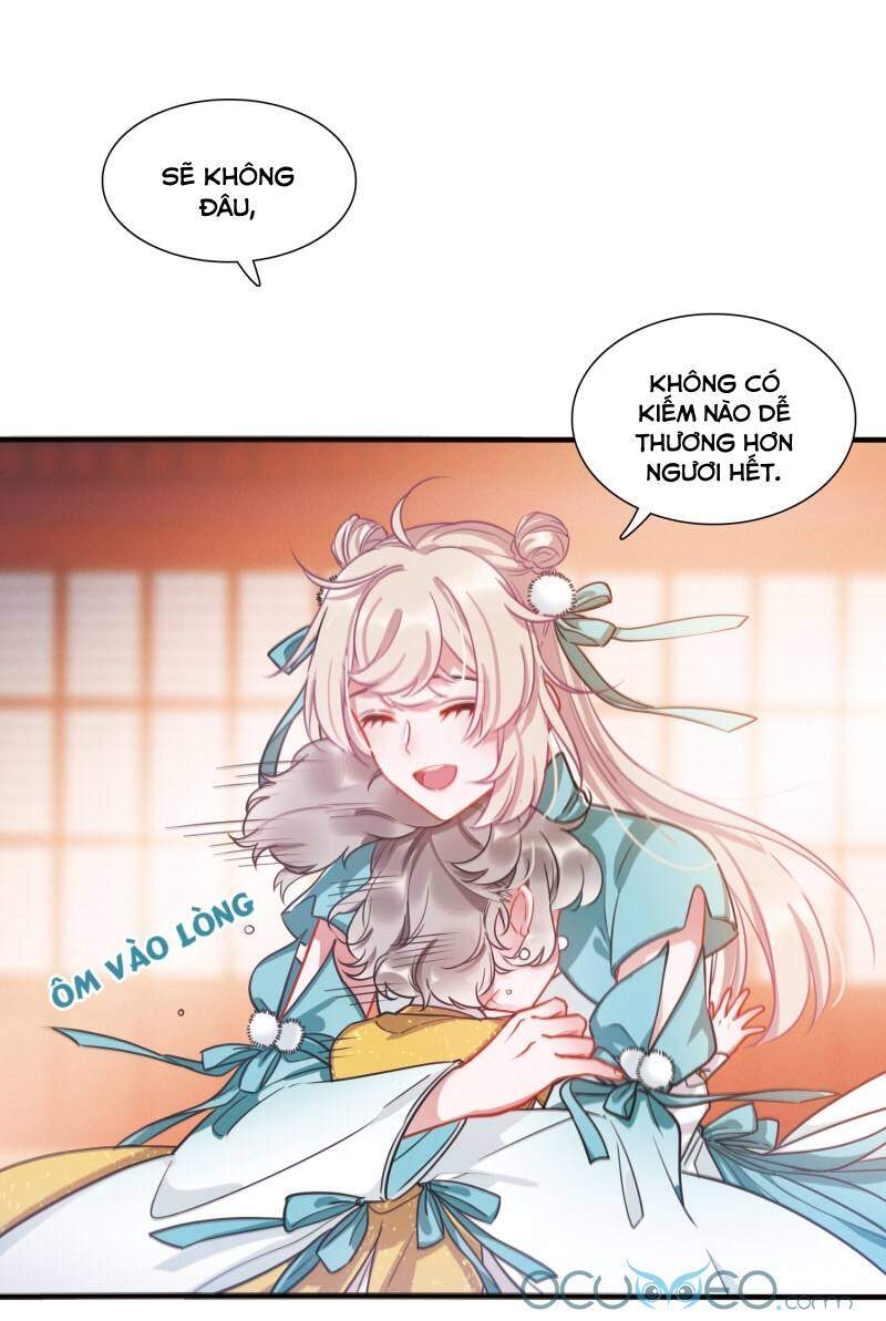 Danh Kiếm Chủng Chapter 24-27 - 104