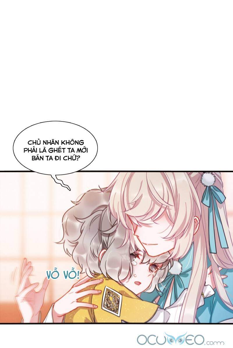 Danh Kiếm Chủng Chapter 24-27 - 105