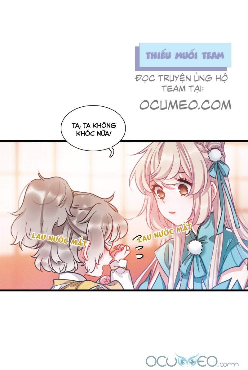 Danh Kiếm Chủng Chapter 24-27 - 107