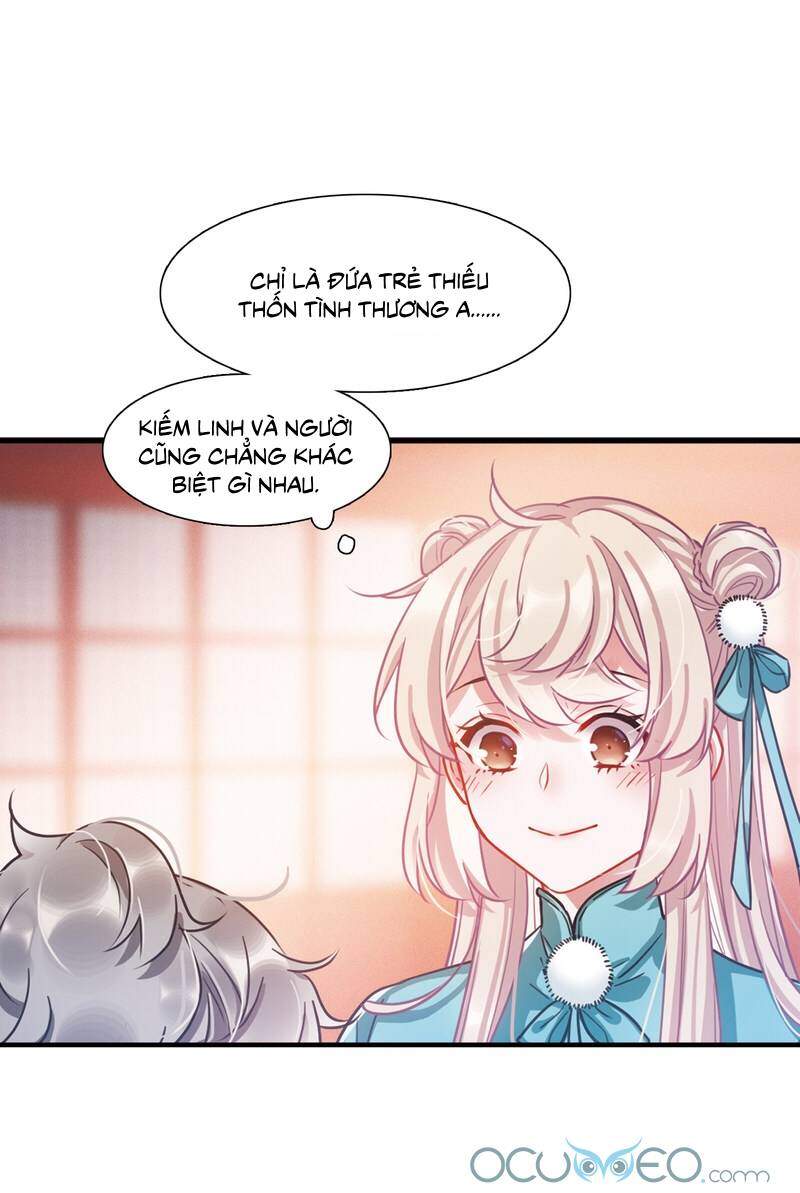 Danh Kiếm Chủng Chapter 24-27 - 108